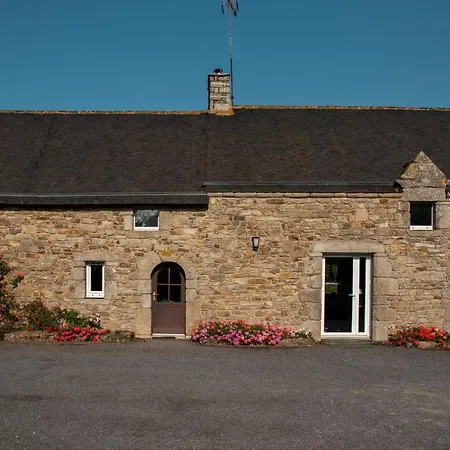 Bed and breakfast La Longere D'helene